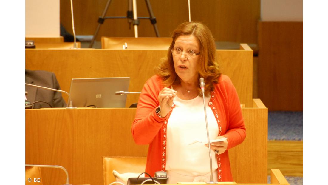 BE dos Açores quer subsídio de férias pago de uma só vez no mês de junho