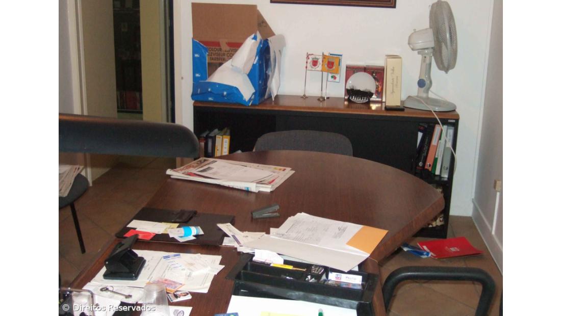 Estado deve aos presidentes de junta oito meses de salário 