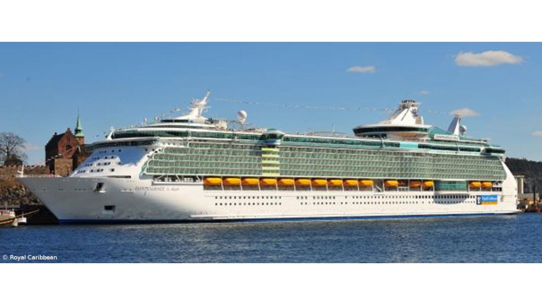 Mais de 5300 passageiros em Ponta Delgada