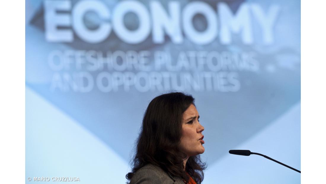 Acordo sobre a reforma das pescas acautelou interesses de Portugal