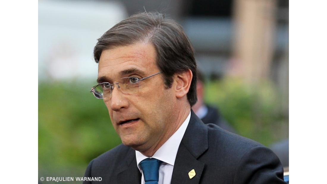 Primeiro-ministro recebe hoje conclusões de conferência sobre o Estado social