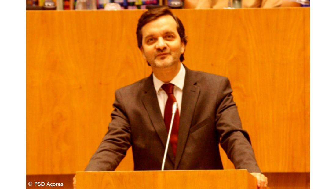 PSD quer explicações sobre falta de medidas de apoio à comunicação social privada