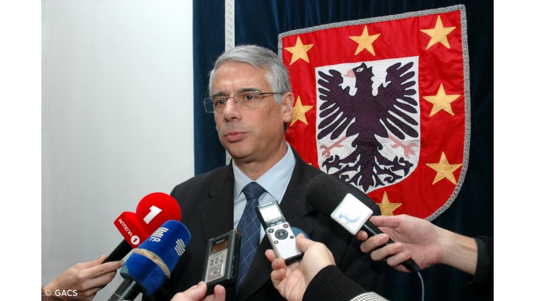 Governo dos Açores insiste em medidas adicionais da UE