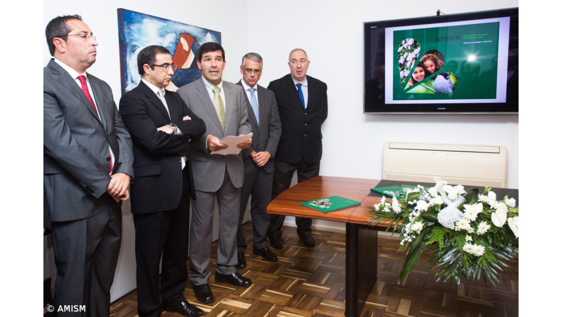 Autarcas devolvem dinheiro de senhas de presença que receberam na AMISM