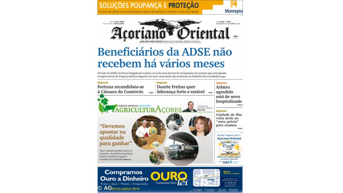 Beneficiários da ADSE não recebem há vários meses