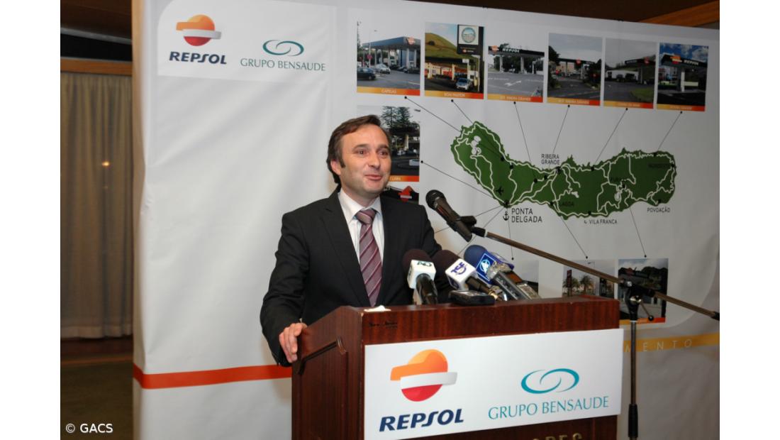 Governo critica serviços mínimos decretados na greve dos estivadores 