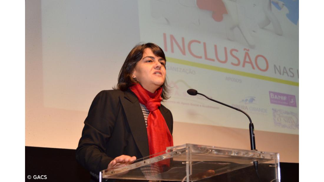 Reafirmado compromisso com proteção social das crianças e jovens