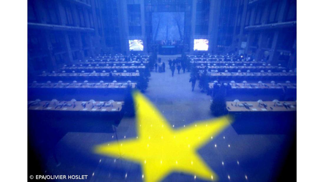  Portugal foi primeiro país a falhar entrega de projeto orçamental