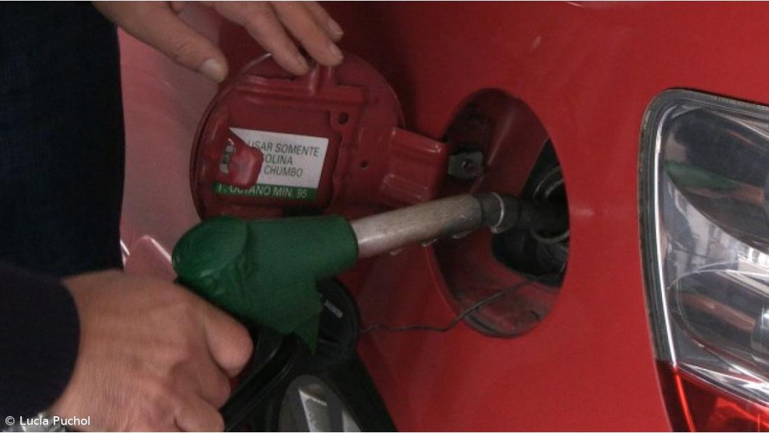 Governo defende punição de uso fraudulento de gasóleo agrícola 