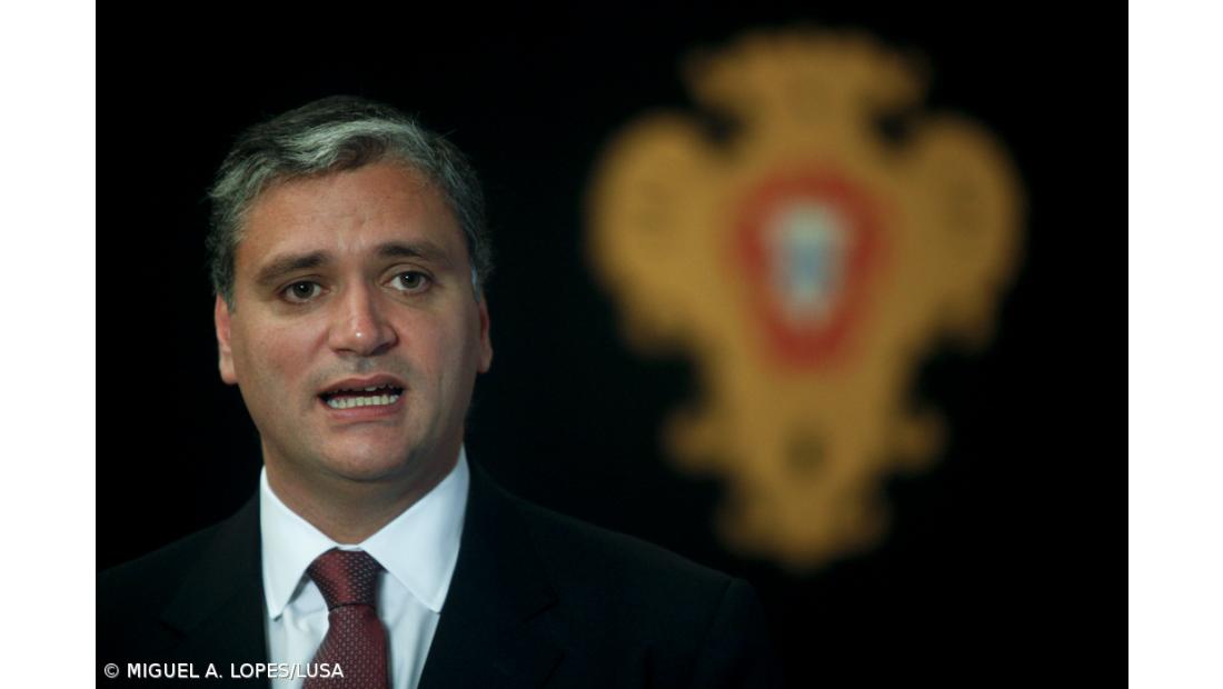 Vasco Cordeiro desconhece proposta aprovada da Lei de Finanças Regionais