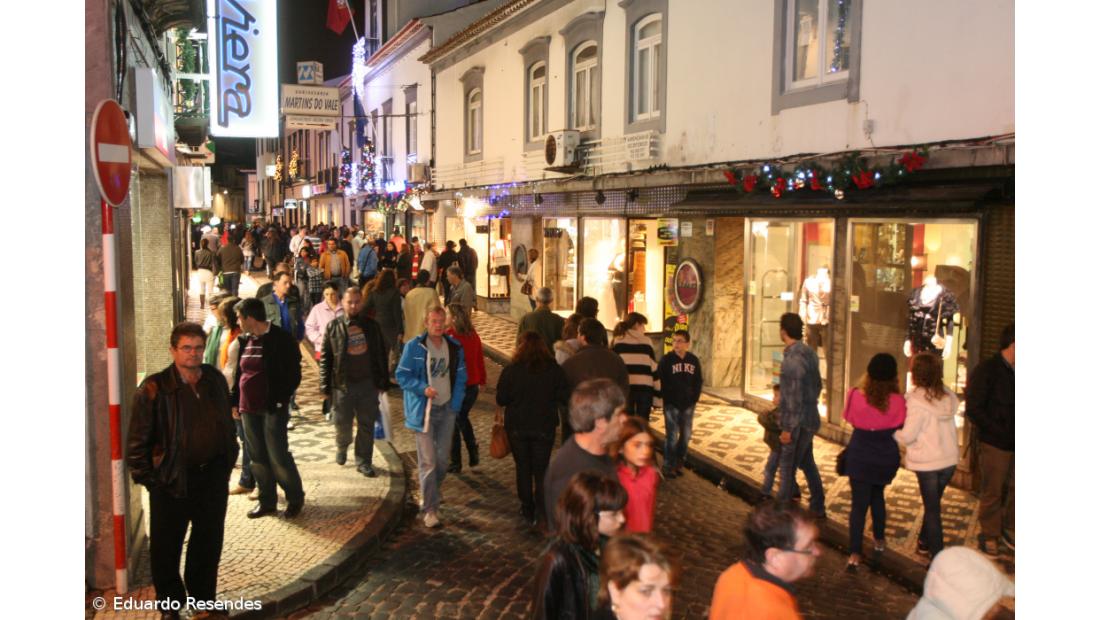 Concurso de montras regressa a Ponta Delgada em versão alargada