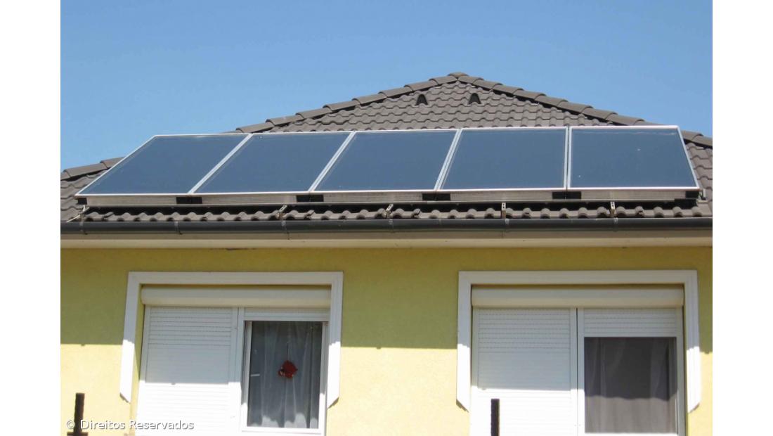 Governo vai rever sistema de incentivos à produção de energia renovável