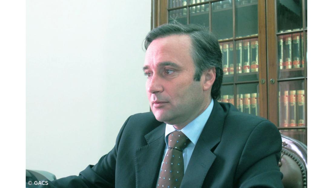 Processo de revisão das Obrigações de Serviço Público ficará concluído até ao final do ano