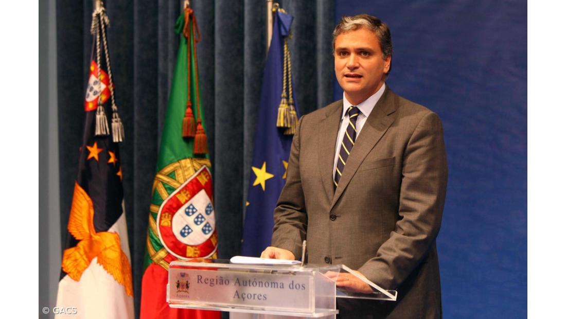 Mobilidade especial na Função Pública não será aplicada nos Açores