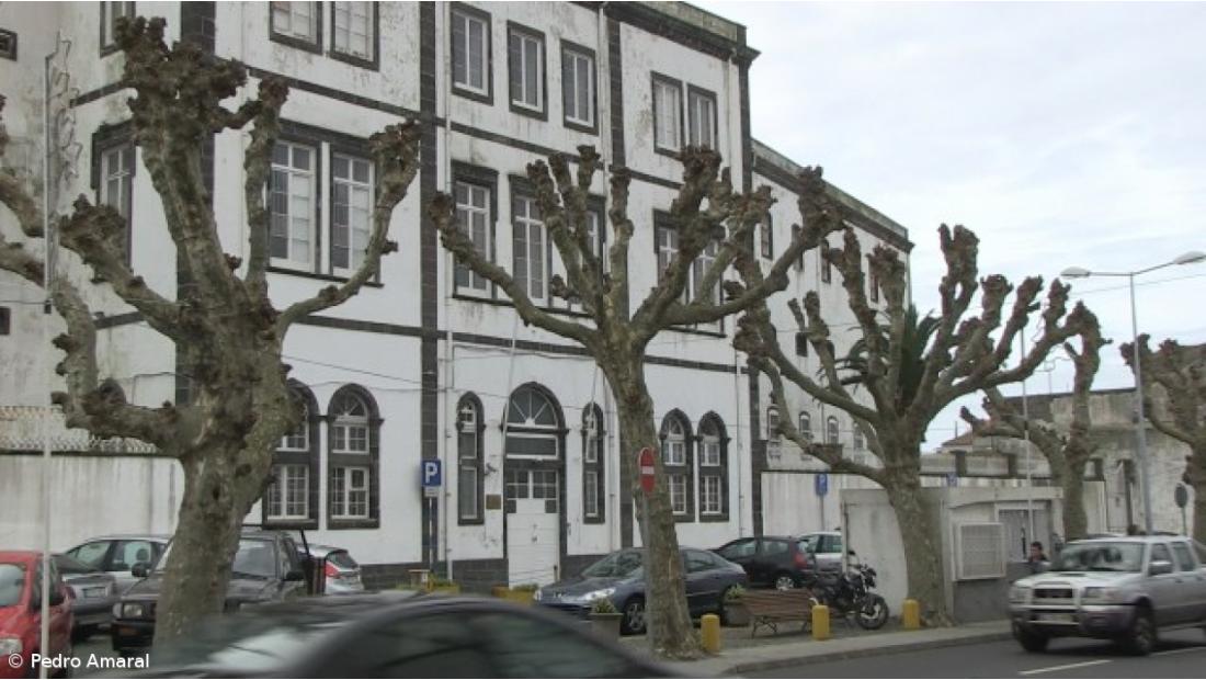 Observatório aponta "violação de direitos" de recluso em Ponta Delgada