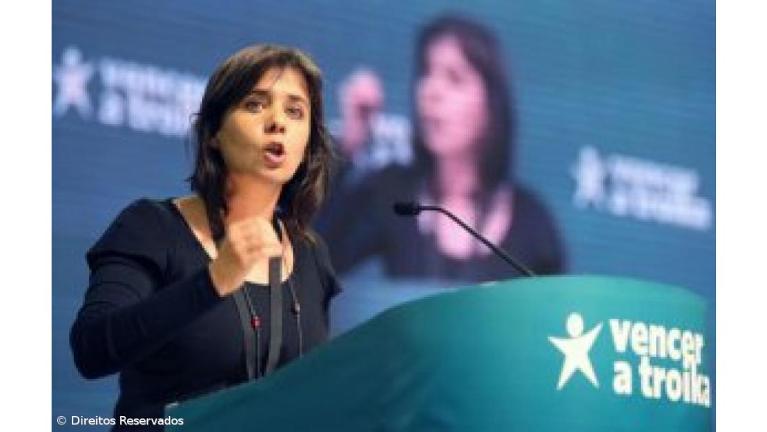 BE pede demissão de Nuno Crato perante "gigantesca derrota do Governo""