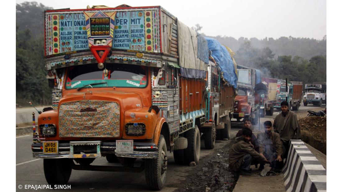 Recém-nascido morre depois de mordido por rato em hospital indiano