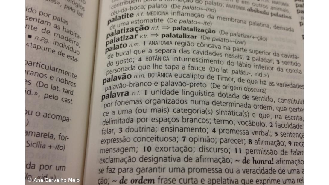 Grupo para avaliação do impacto do Acordo Ortográfico define calendário de trabalho