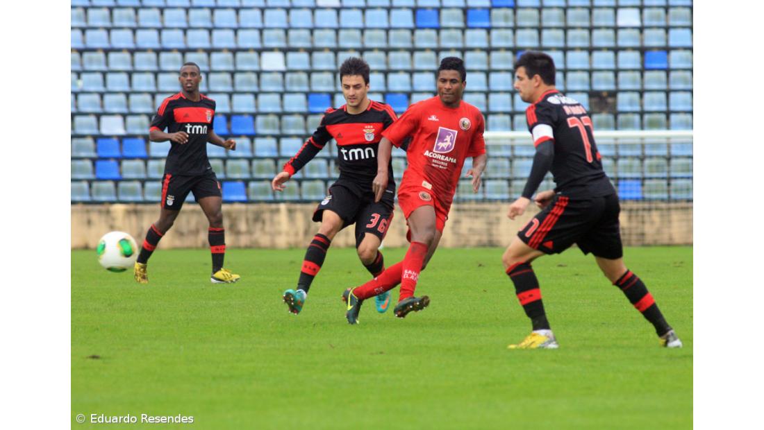 Platini chamado à seleção de Cabo Verde