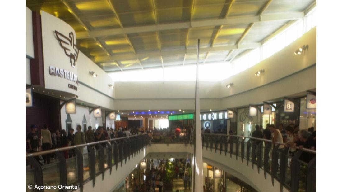 Castello Lopes pode encerrar salas de cinema em Ponta Delgada