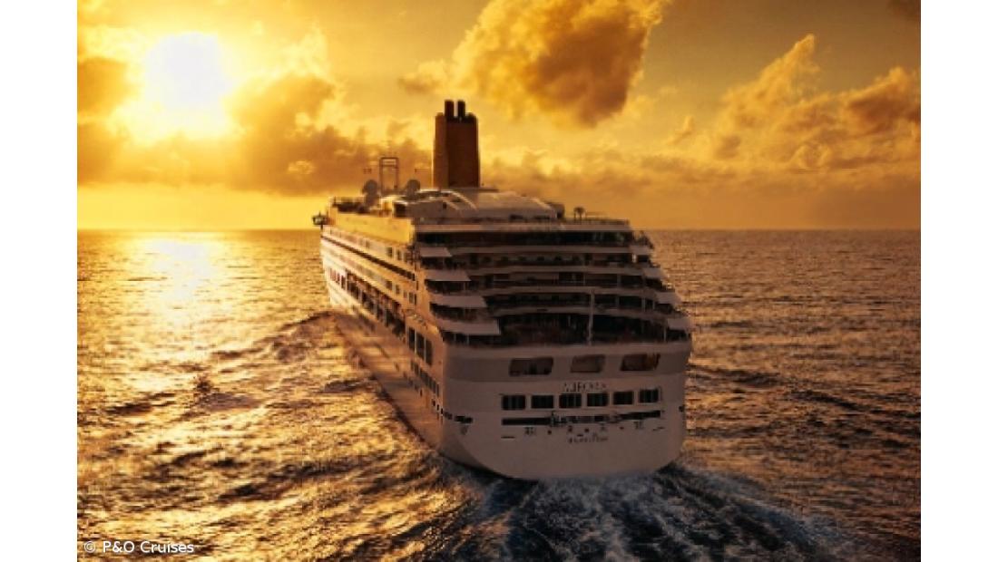 Cruzeiro "AURORA" regressa a São Miguel