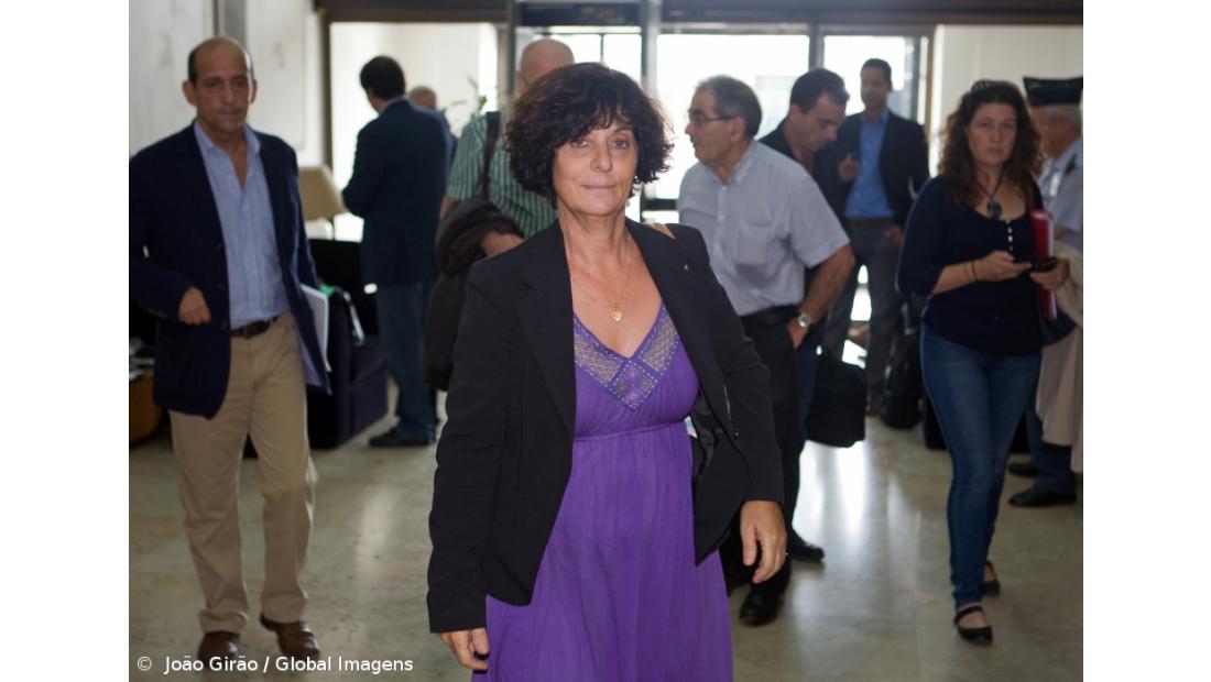 Frente Comum marca greve da função pública para 27 de outubro