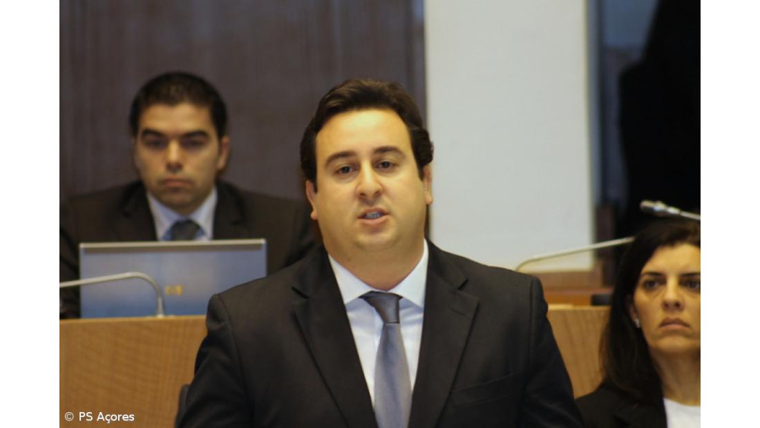 Açorianos não pagarão "coisa nenhuma" por descontaminação na Terceira 