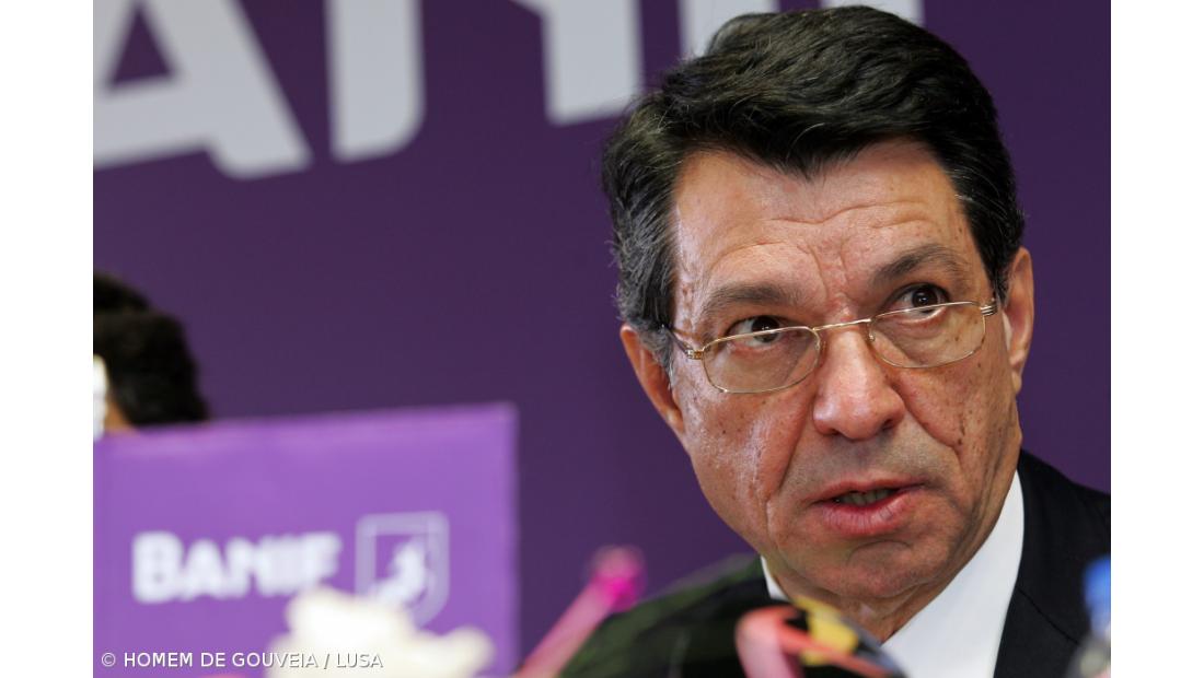 Banif desmente notícia de que banco se prepara para fechar