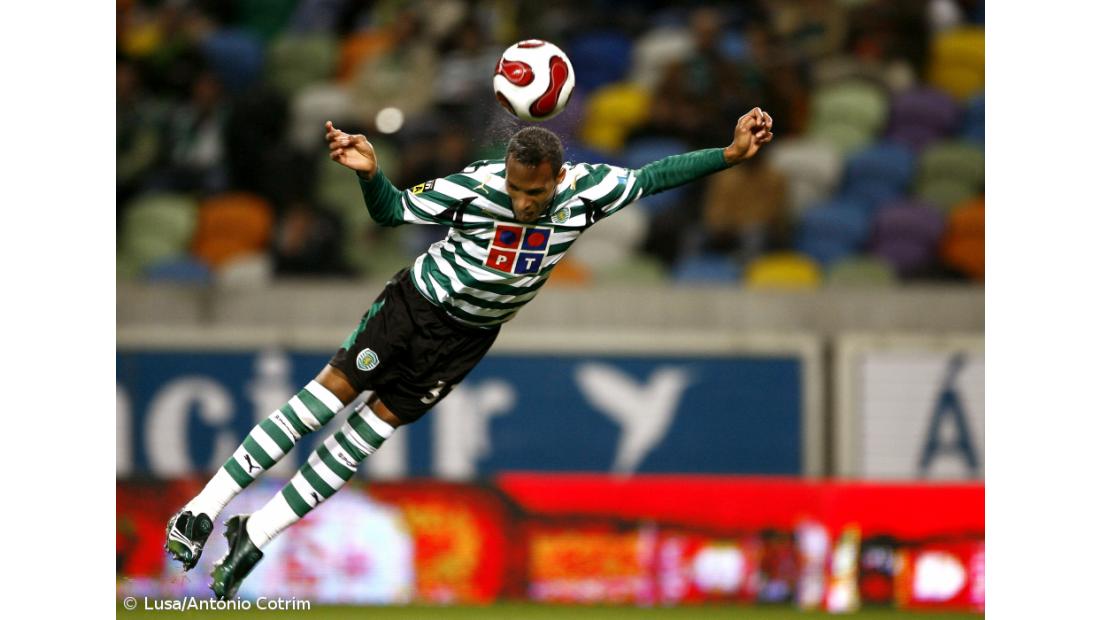 Sporting não conseguiu segurar vitória em casa