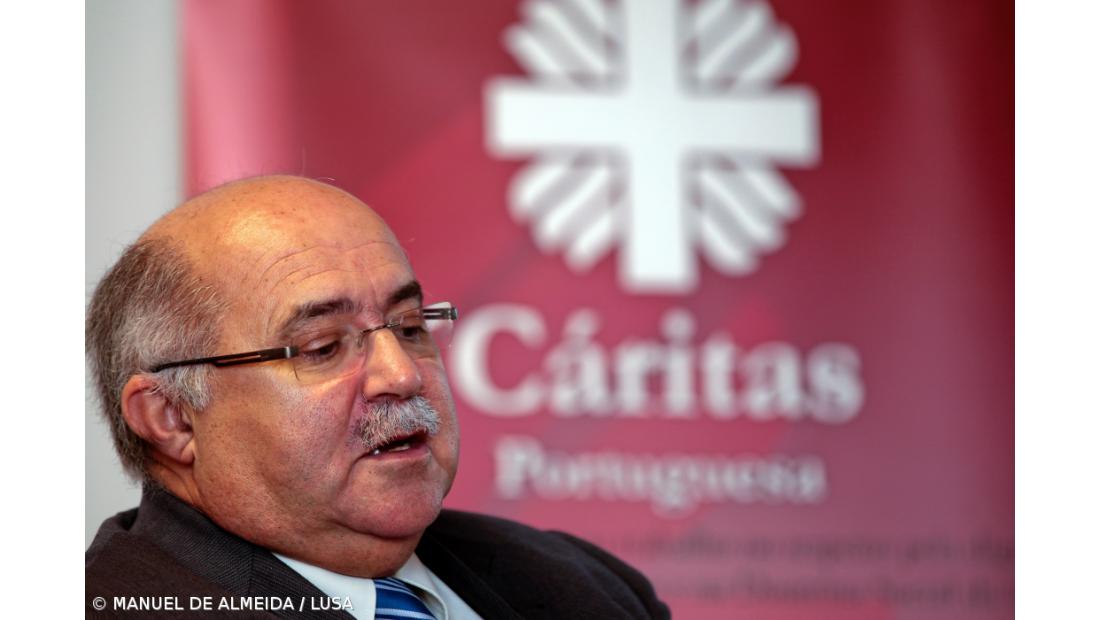 Cáritas pede plano nacional contra o empobrecimento