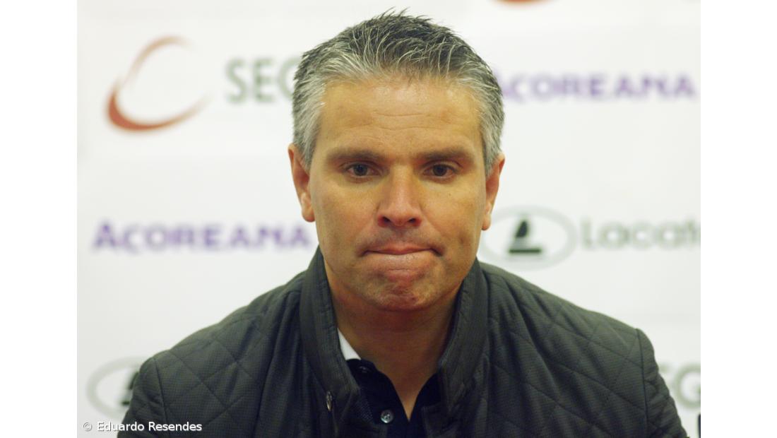 Suspensão do treinador-adjunto do União da Madeira retificada para 67 dias