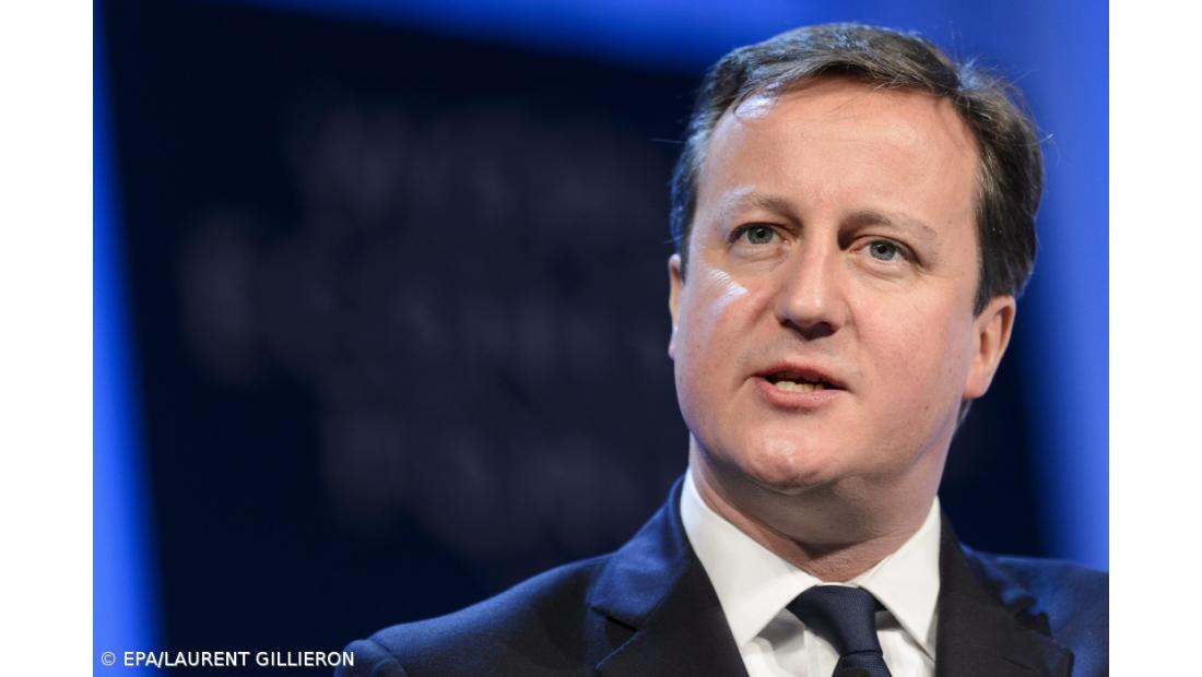 Remodelação do governo britânico surpreende com regresso de antigo PM David Cameron