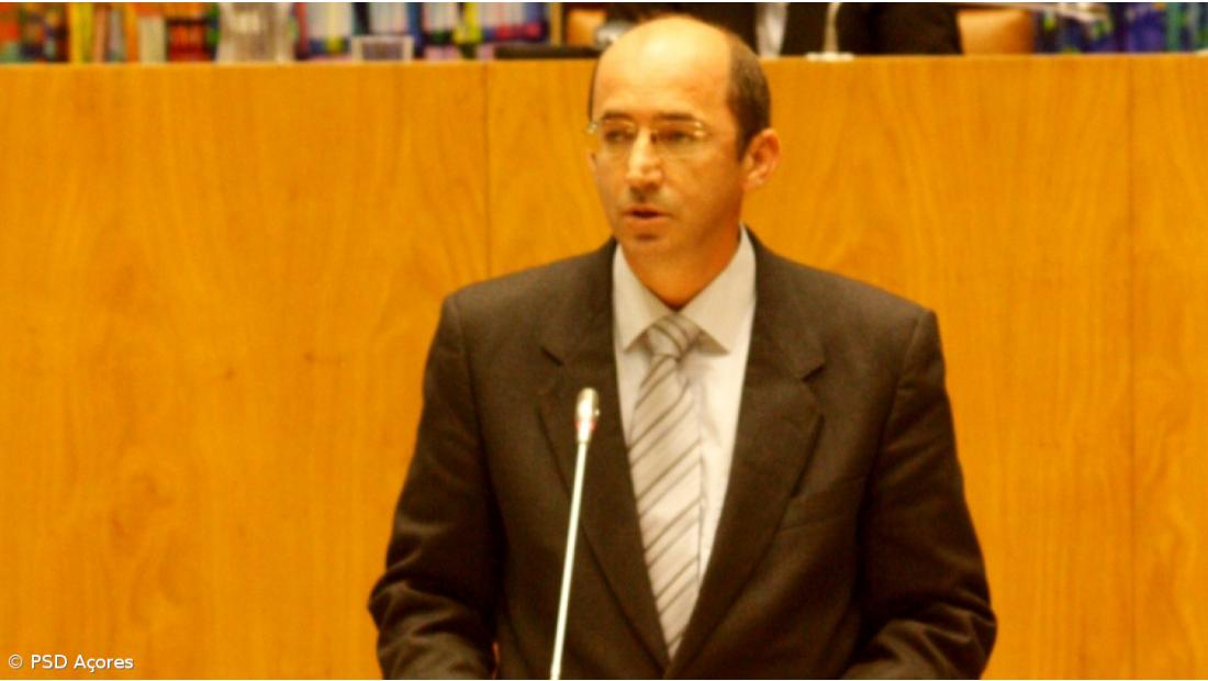PSD/Açores diz que Governo regional “esconde” finanças públicas