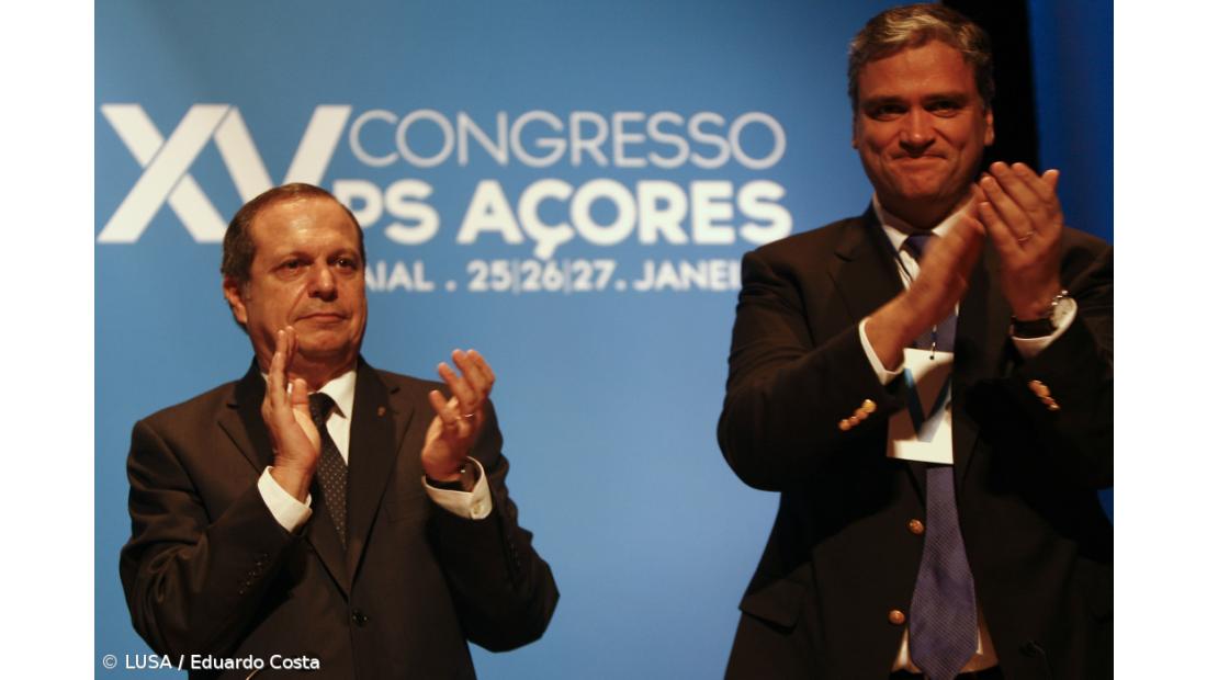 Vasco Cordeiro diz que "deturpada visão da autonomia" deve merecer clarificação