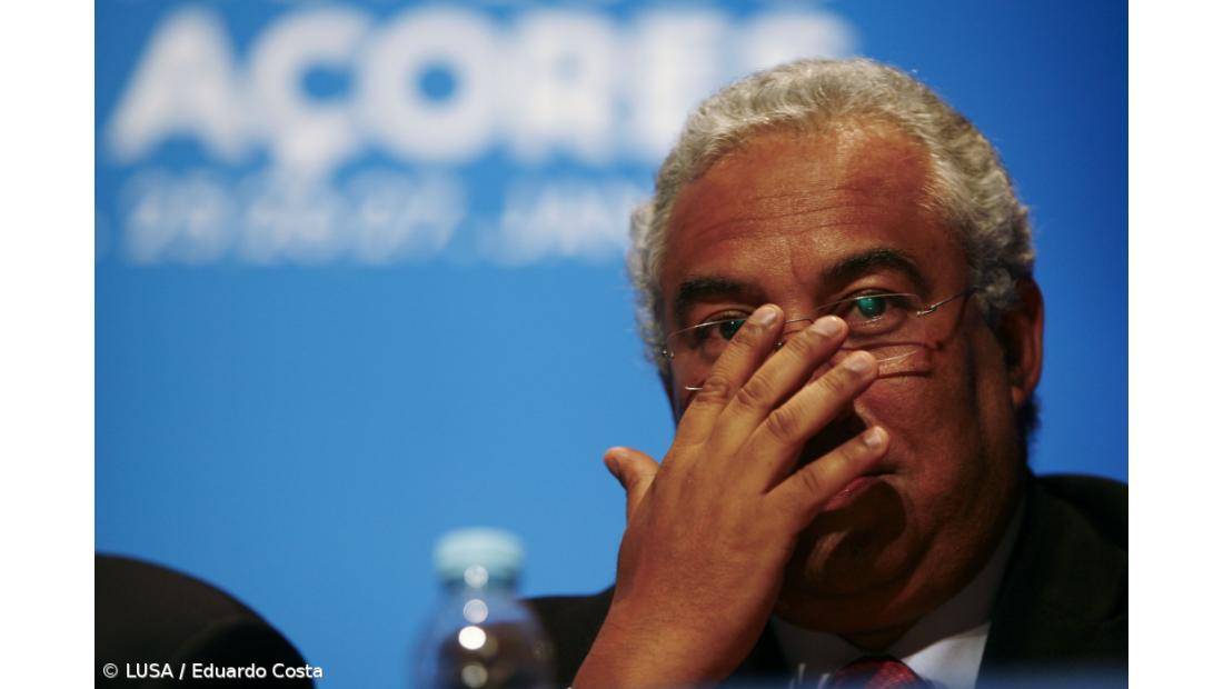  Bruxelas alerta para "riscos de não cumprimento" na proposta de Portugal