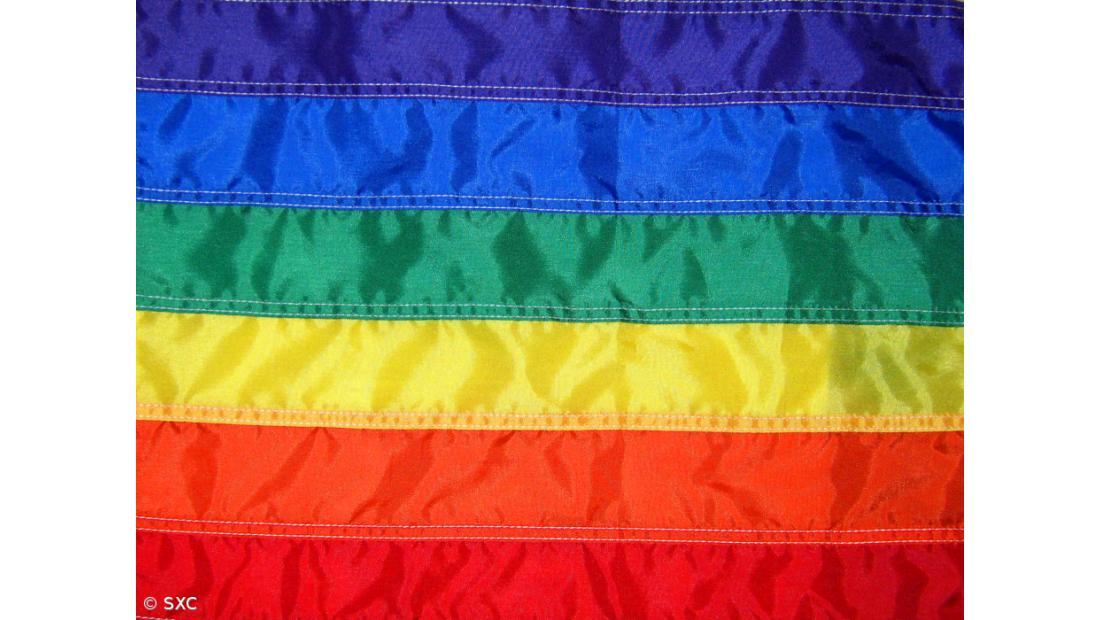 'Sair do armário' faz bem à saúde