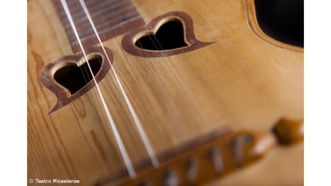 Viola da Terra certificada como produto da marca ‘Artesanato dos Açores’