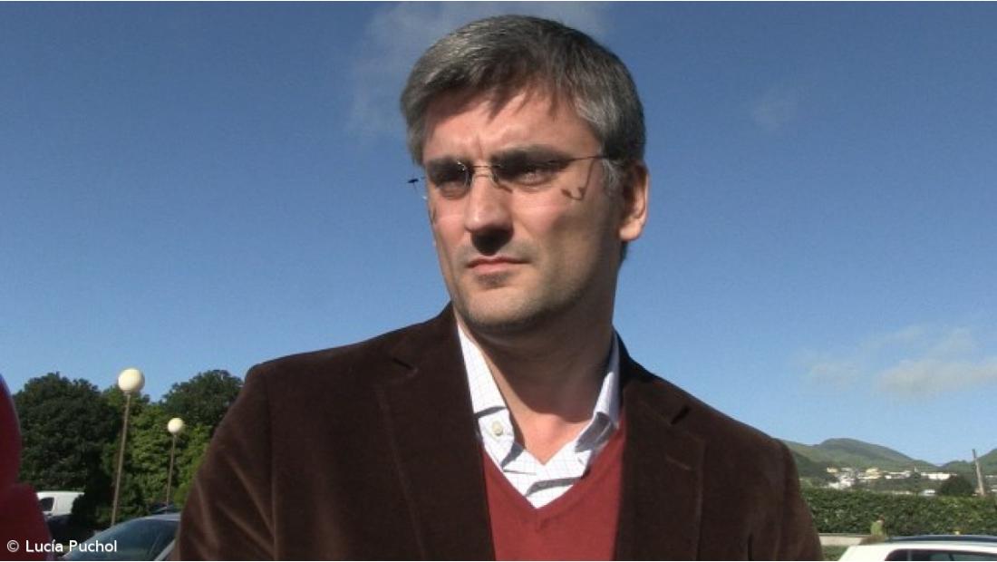 Municípios da ilha do Pico, adquirem viatura SIV em 2016 