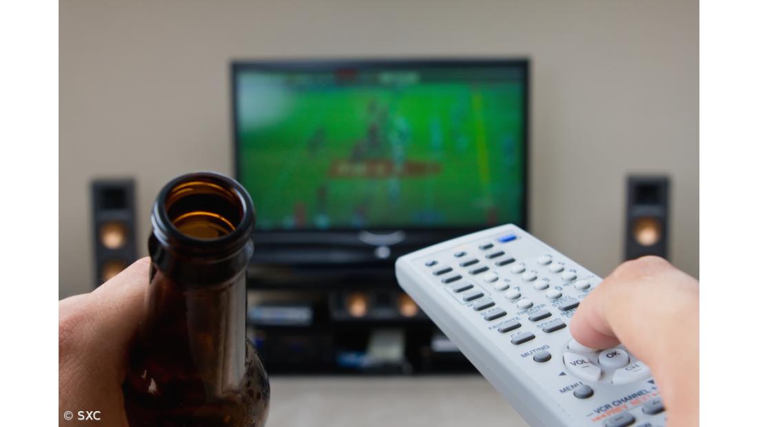 Televisão absorve 50% do mercado publicitário em Portugal e vai crescer em 2022, refere estudo