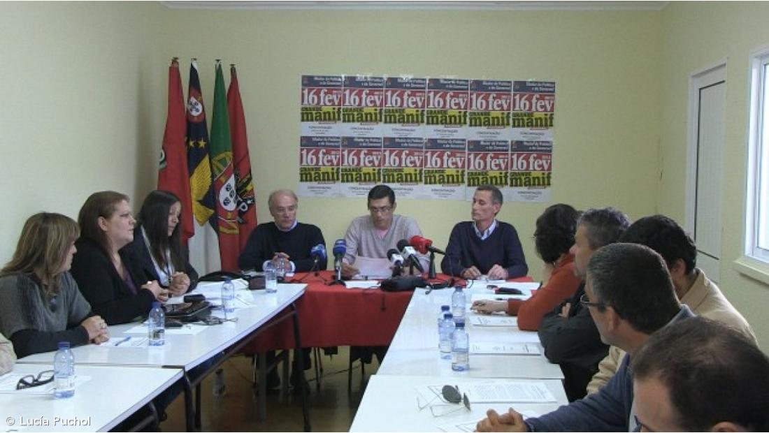 CGTP lamenta que Parlamento dos Açores não tenha travado 40 horas no arquipélago