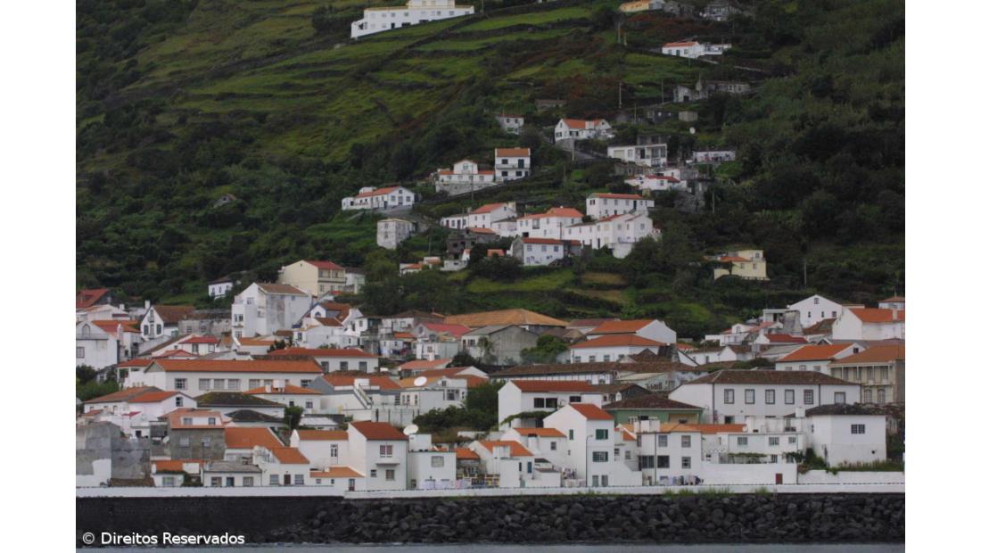 Pousada de Juventude de S. Jorge é a melhor do país 