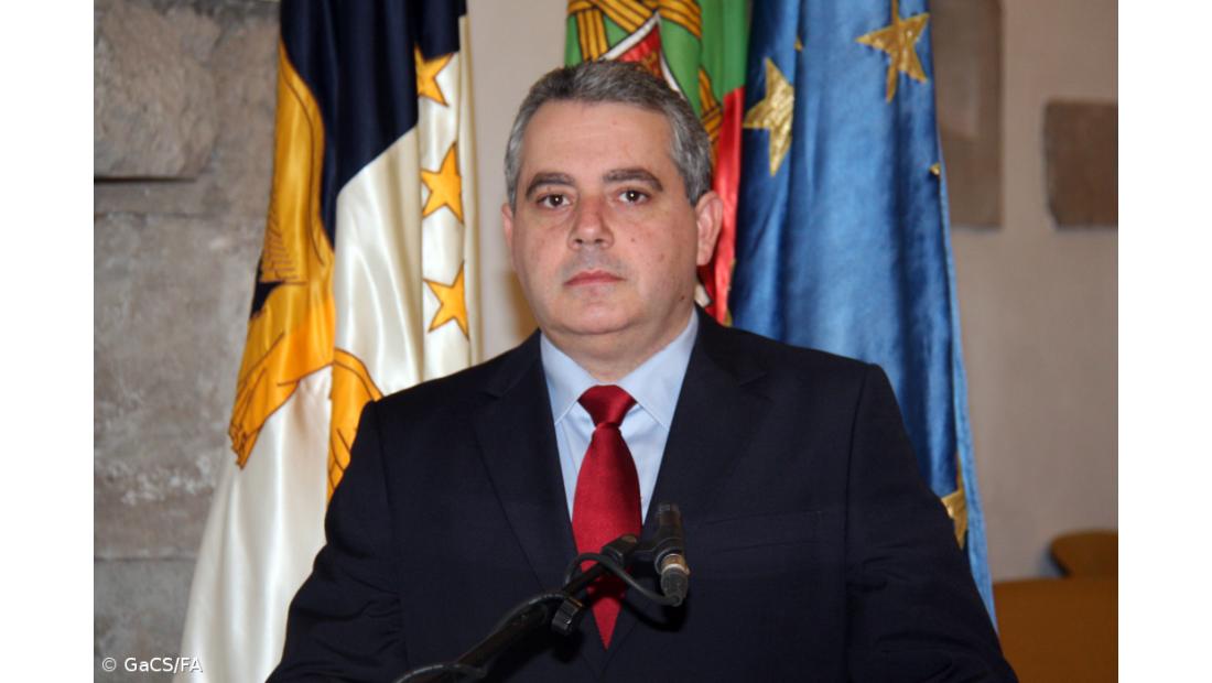 Governo dos Açores aposta também no desporto como fator de desenvolvimento social