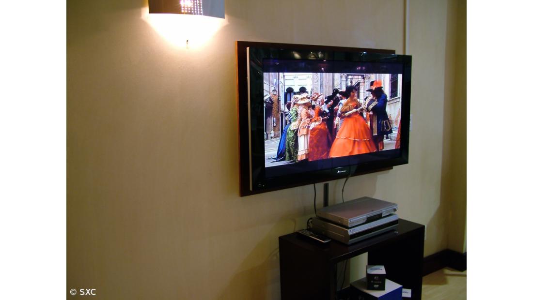 Regulador pede maior pluralidade política aos canais de televisão