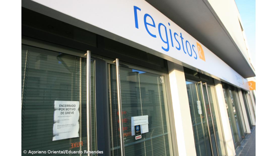 Sindicato dos Registos e Notariado responsabiliza Governo por longas esperas nos serviços