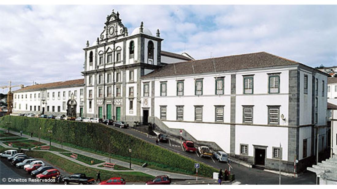 Ilha do Faial vai ter centro empresarial orçado em 1,2 ME 