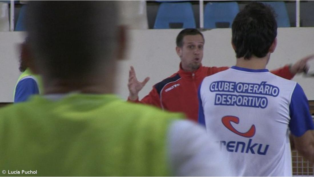 Operário despromovido à II Divisão de futsal