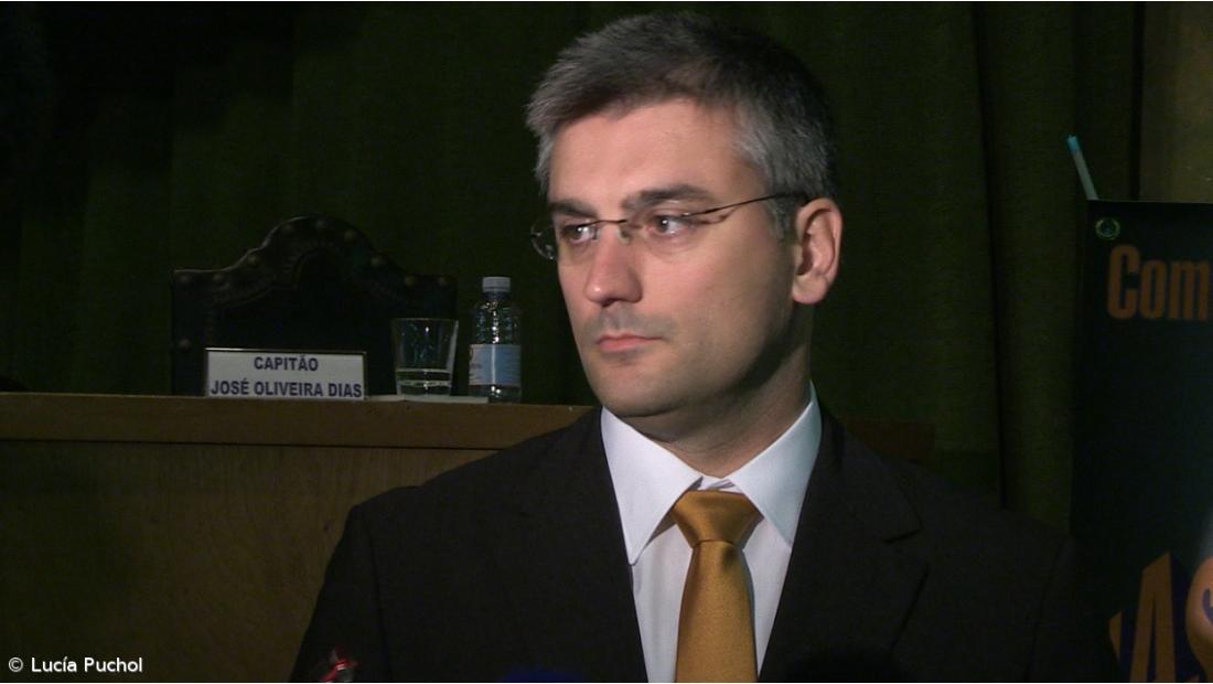 Corporações de bombeiros integraram 22 bombeiros no âmbito do programa Recuperar