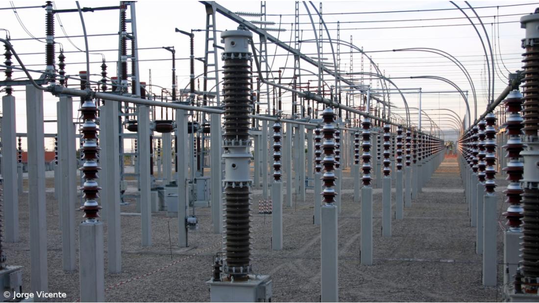 Governo alemão prevê desligar da rede centrais elétricas por combustão de lenhite em 2016