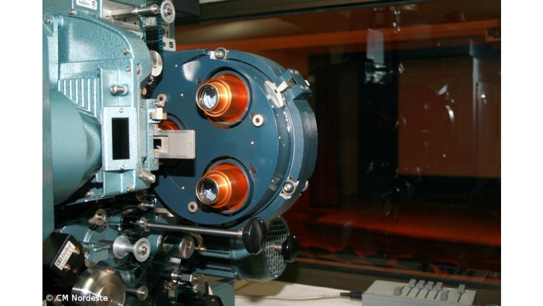 Comédia portuguesa "Mau mau Maria" estreia quinta-feira nos cinemas