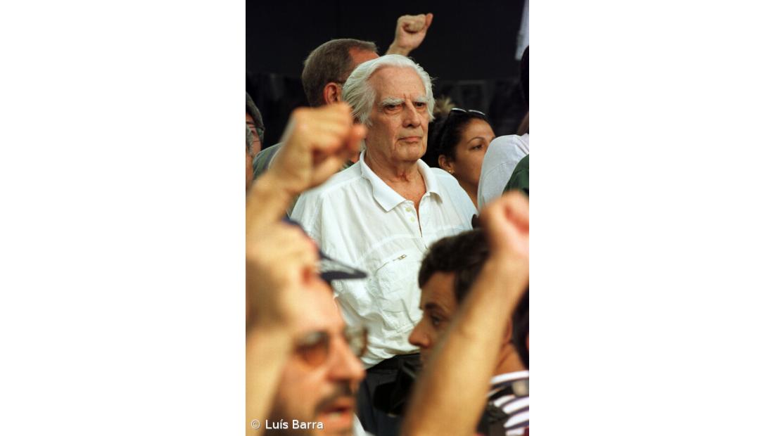 Exposição em Ponta Delgada inaugura centenário de Cunhal nos Açores